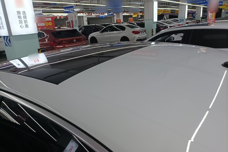 Audi A3 2023 #27 Audi A3 2023 صورة سيارة #27