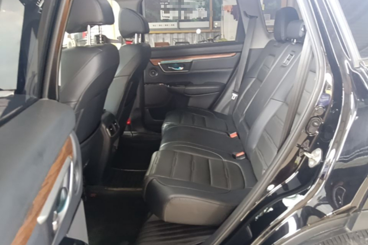 Honda CR-V 2020 car image #17