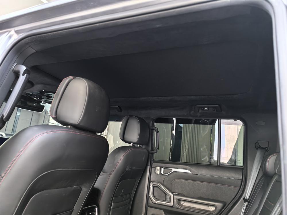 Jetour Shanhai T2 2024 #18 Jetour Shanhai T2 2024 car image #18