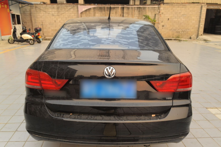 Volkswagen Santana 2018 #6 Volkswagen Santana 2018 صورة سيارة #6