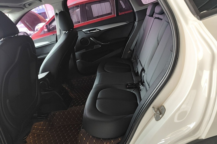 BMW X1 2017 car image #17