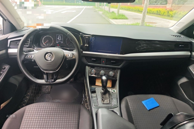 Volkswagen Bora 2020 #11 Volkswagen Bora 2020 immagine di auto #11
