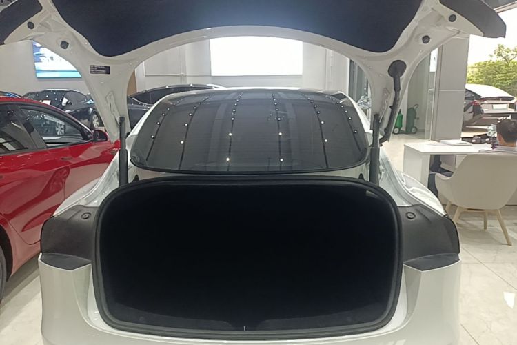 Tesla Model 3 2023 #19 Tesla Model 3 2023 car image #19