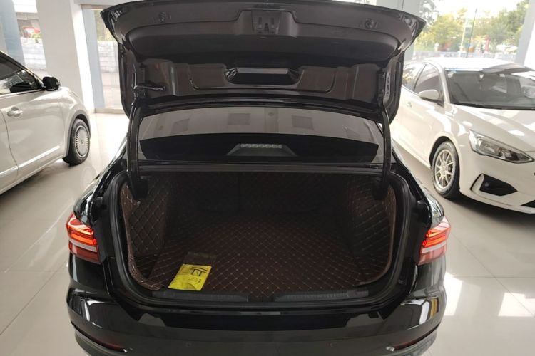 Volkswagen Lavida 2020 car image #19