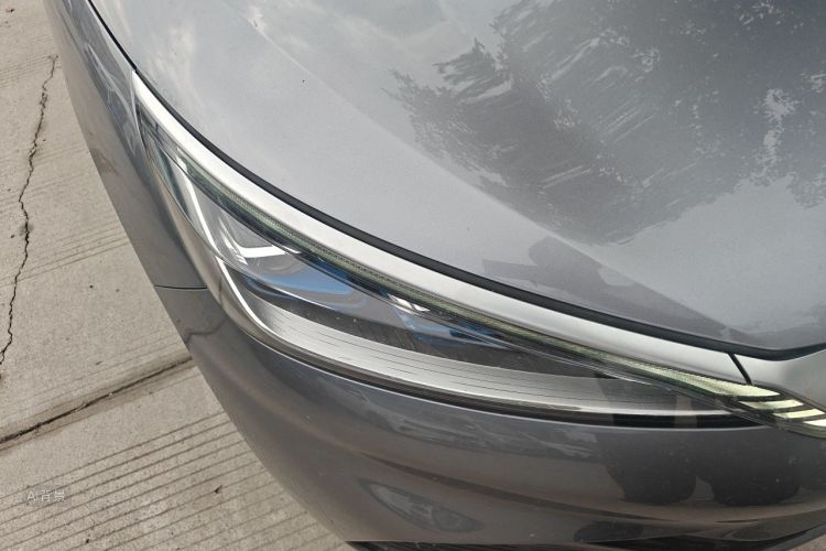 BYD Yuan Plus 2024 #8 BYD Yuan Plus 2024 car image #8