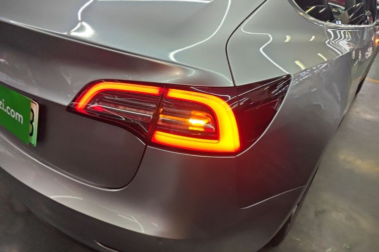 Tesla Model 3 2020 #8 Tesla Model 3 2020 immagine di auto #8