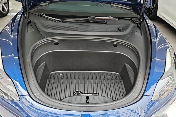 Tesla Model 3 2021 car image #20