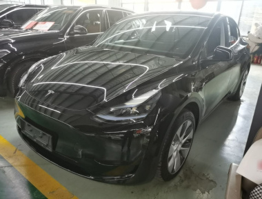 Tesla Model Y 2023 Tesla Model Y 2023 car image