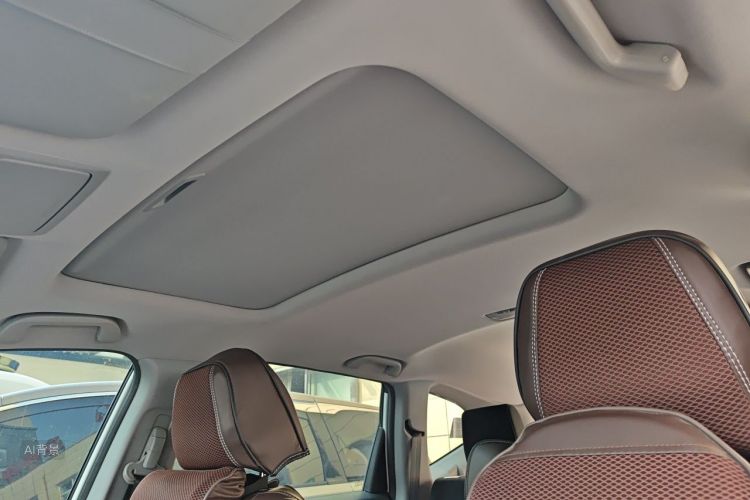 Honda CR-V 2022 #20 Honda CR-V 2022 car image #20