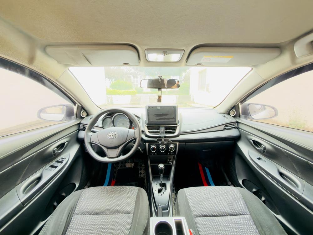 Toyota Vios 2017 #7 Toyota Vios 2017 car image #7