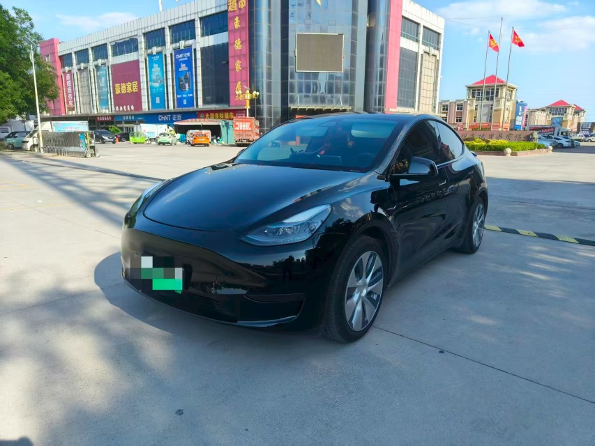 Tesla Model Y 2023 car image 