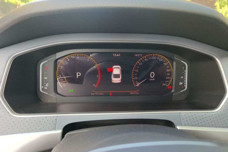 Volkswagen Lavida 2022 car image #12