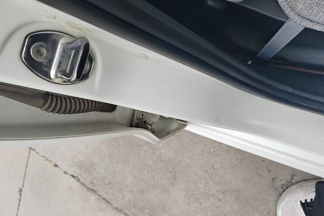 Volkswagen Polo 2013 car image #30