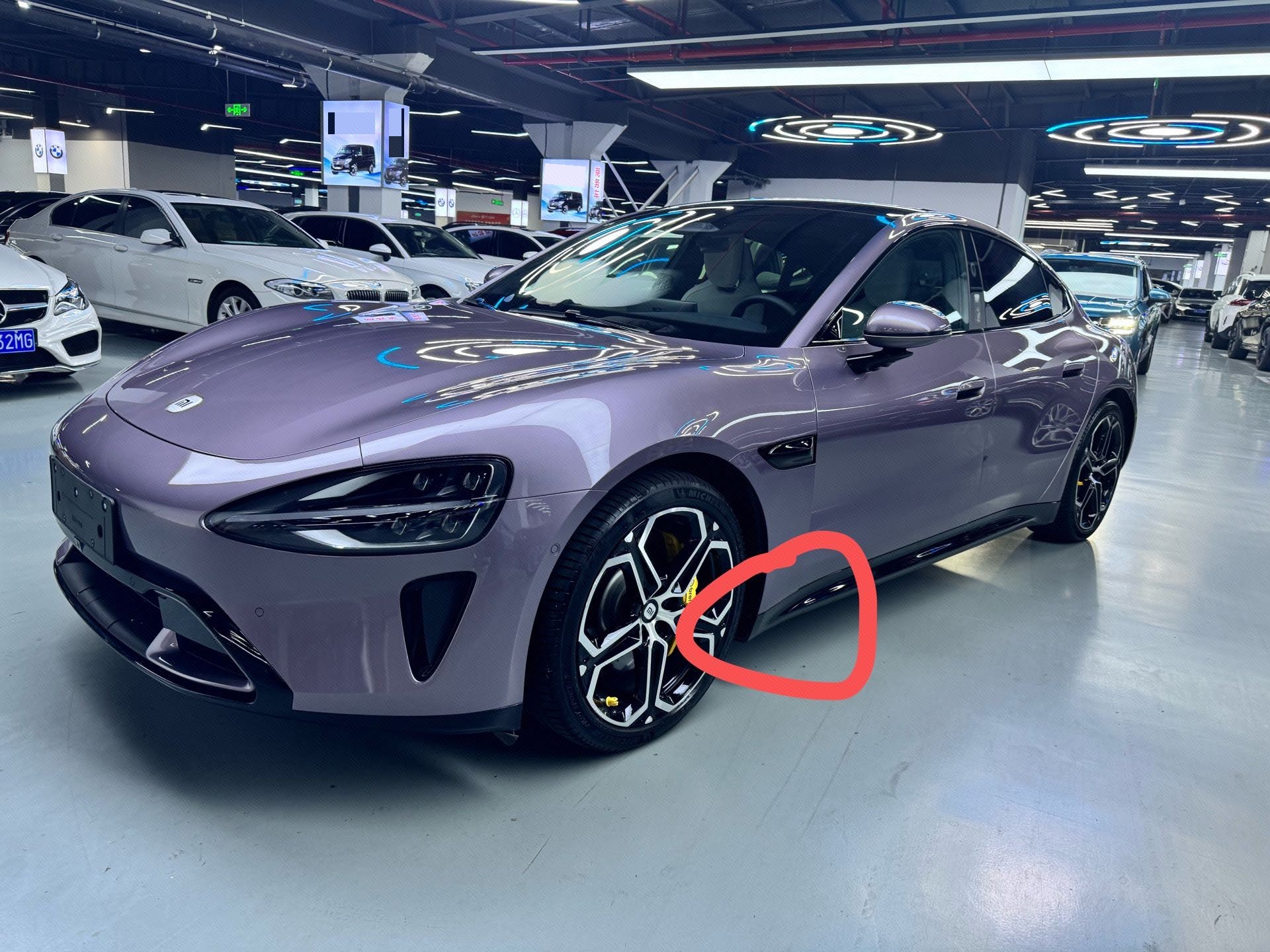 2025 2025 immagine di auto
