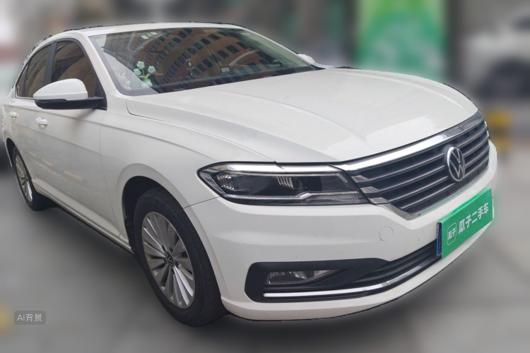 Volkswagen Lavida 2021 #4 Volkswagen Lavida 2021 car image #4