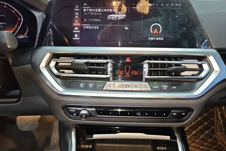 BMW 3 Series 2021 #13 BMW 3 Series 2021 imagen de coche #13
