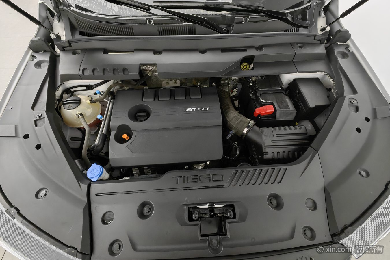 Chery Tiggo 7 Plus 2023 #18 Chery Tiggo 7 Plus 2023 image de voiture #18