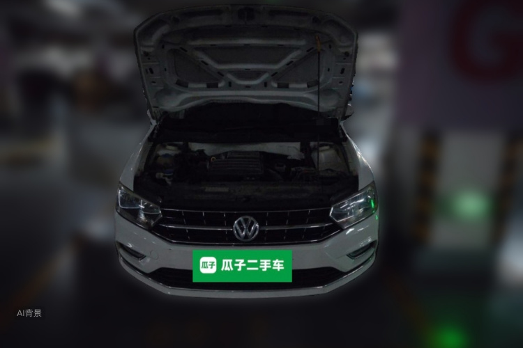 Volkswagen Bora 2017 صورة سيارة #3