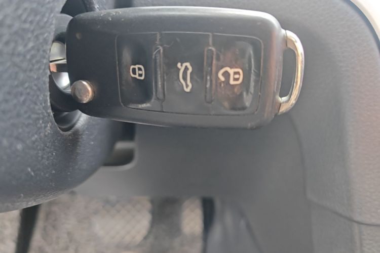 Volkswagen Lavida 2016 #9 Volkswagen Lavida 2016 car image #9