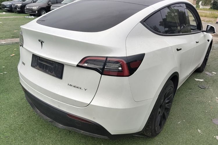 Tesla Model Y 2022 car image #5