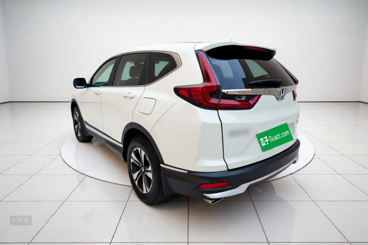 Honda CR-V 2020 car image #5
