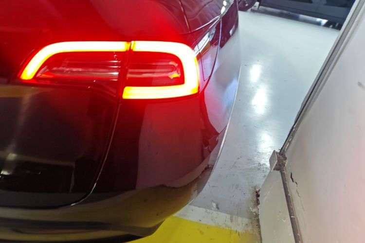 Tesla Model Y 2022 #8 Tesla Model Y 2022 car image #8