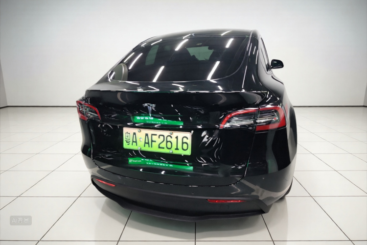 Tesla Model Y 2022 car image #6
