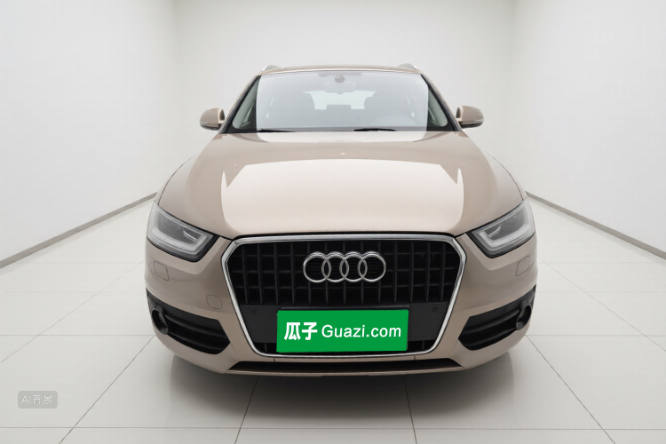 Audi Q3 2016 car image #3