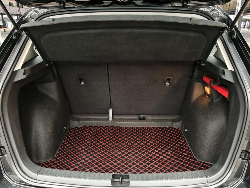 Volkswagen Tharu 2023 #27 Volkswagen Tharu 2023 car image #27