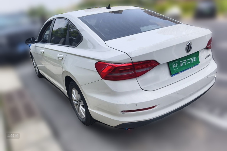 Volkswagen Lavida 2019 #5 Volkswagen Lavida 2019 car image #5