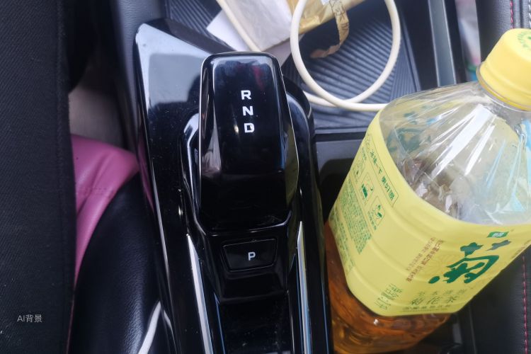 GEELY Coolray 2023 immagine di auto #16