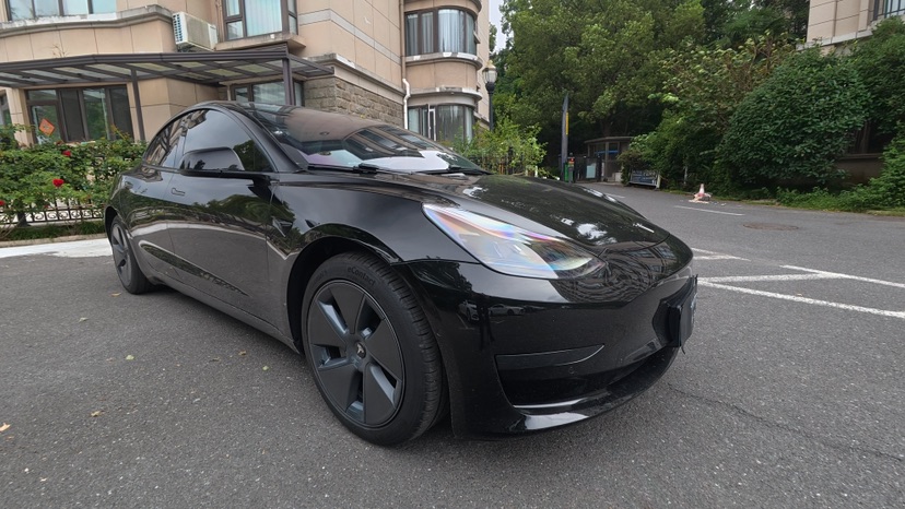 Tesla Model 3 2023 #3 Tesla Model 3 2023 car image #3