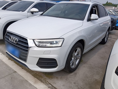 Audi Q3 2019 car image 