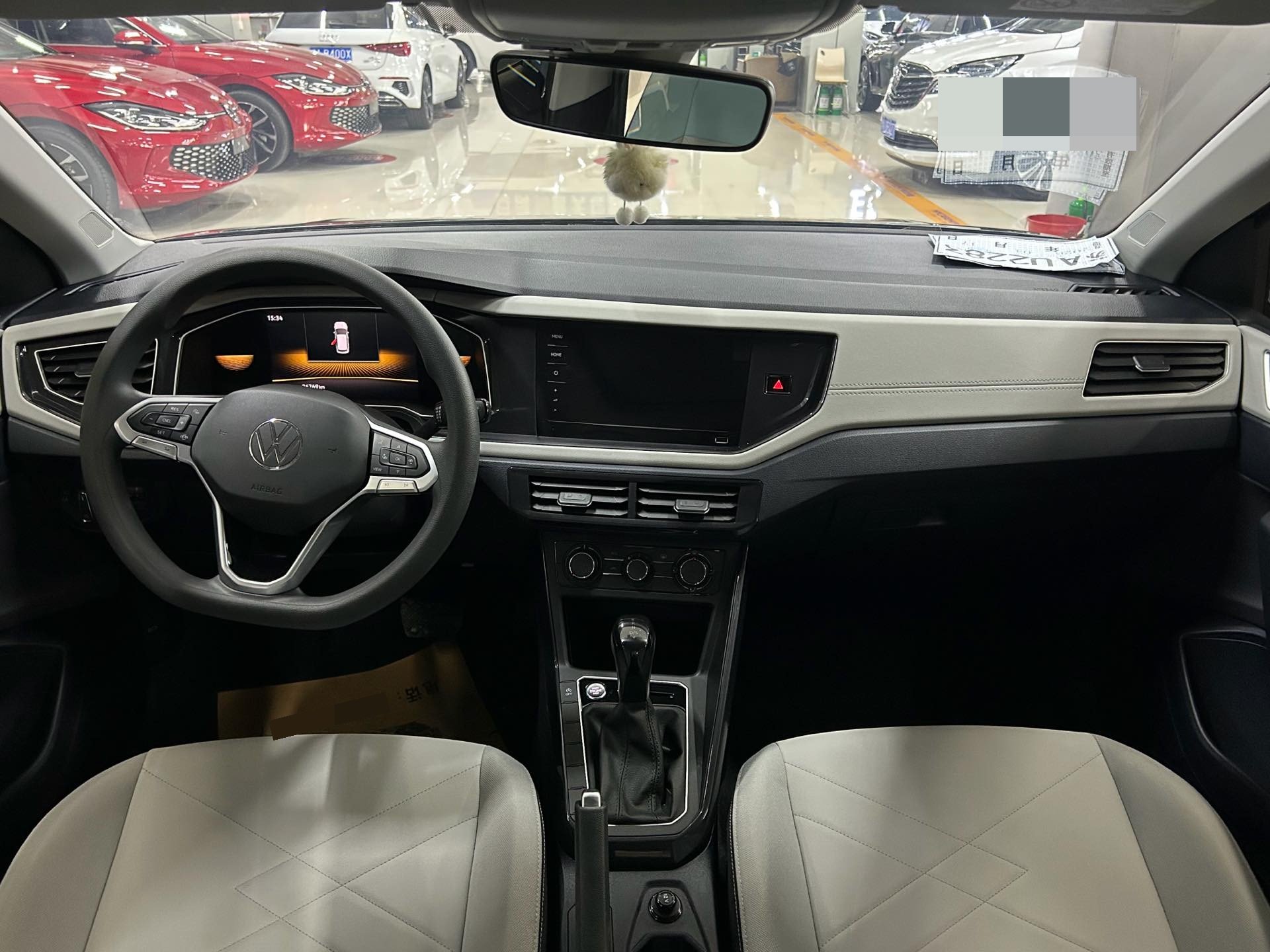 Volkswagen Lavida 2023 immagine di auto #8