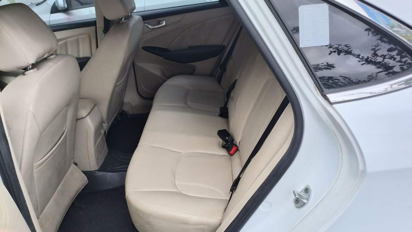 Chery Arrizo 7 2015 car image #5