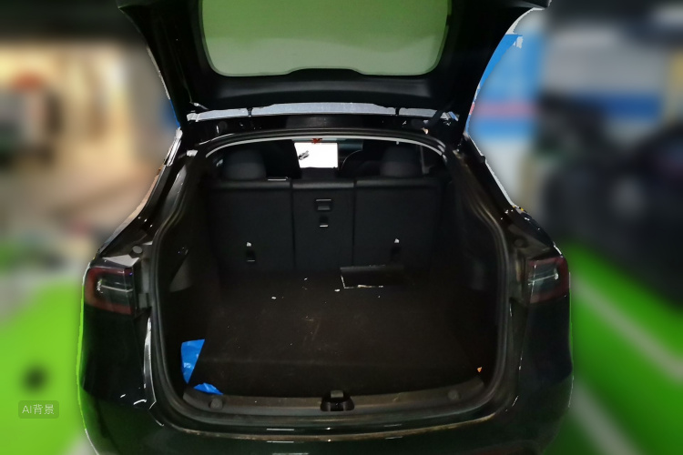 Tesla Model Y 2023 car image #21