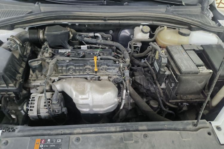 MG 5 2023 car image #20