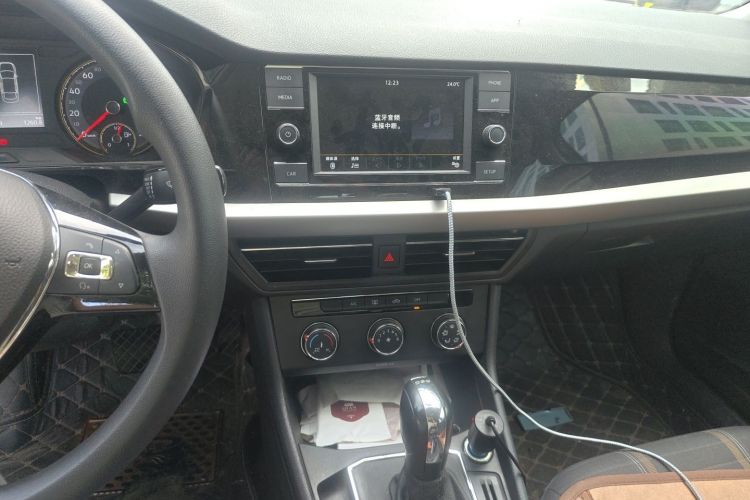 Volkswagen Lavida 2019 imagem de carro #17