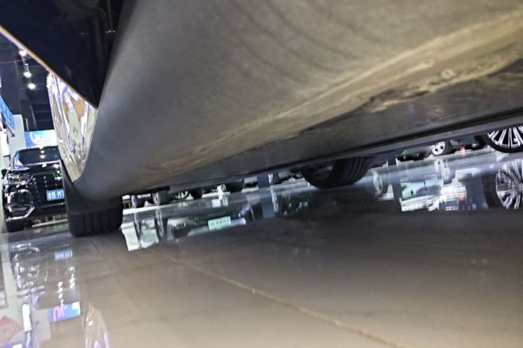Tesla Model Y 2021 #27 Tesla Model Y 2021 car image #27