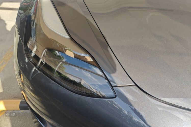 Tesla Model 3 2021 car image #8