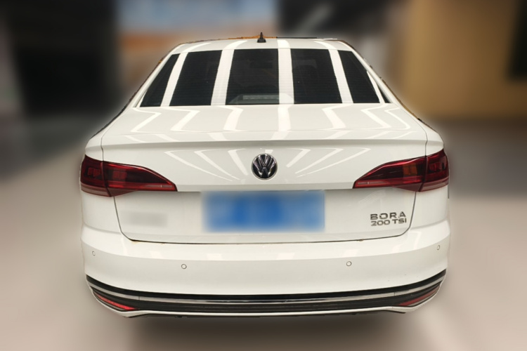 Volkswagen Bora 2023 #6 Volkswagen Bora 2023 car image #6
