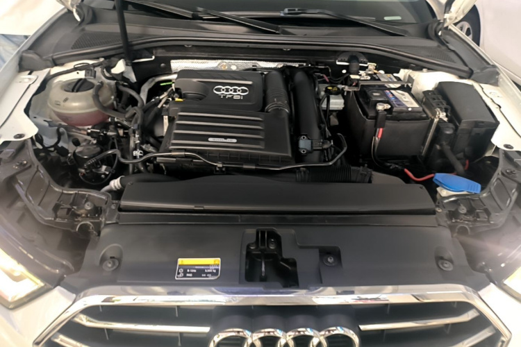 Audi A3 2020 #20 Audi A3 2020 car image #20
