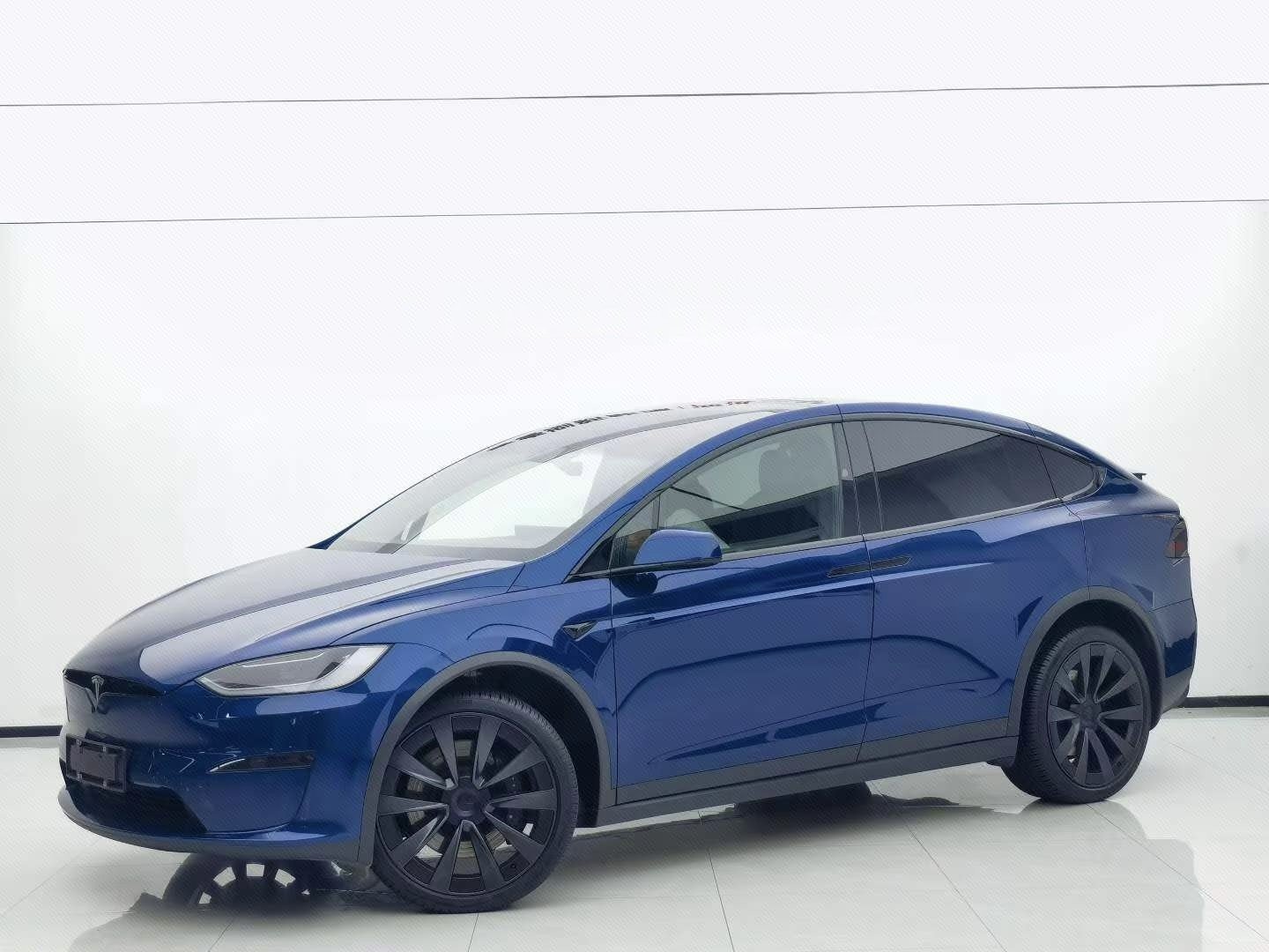 Tesla Model X 2023 Tesla Model X 2023 car image