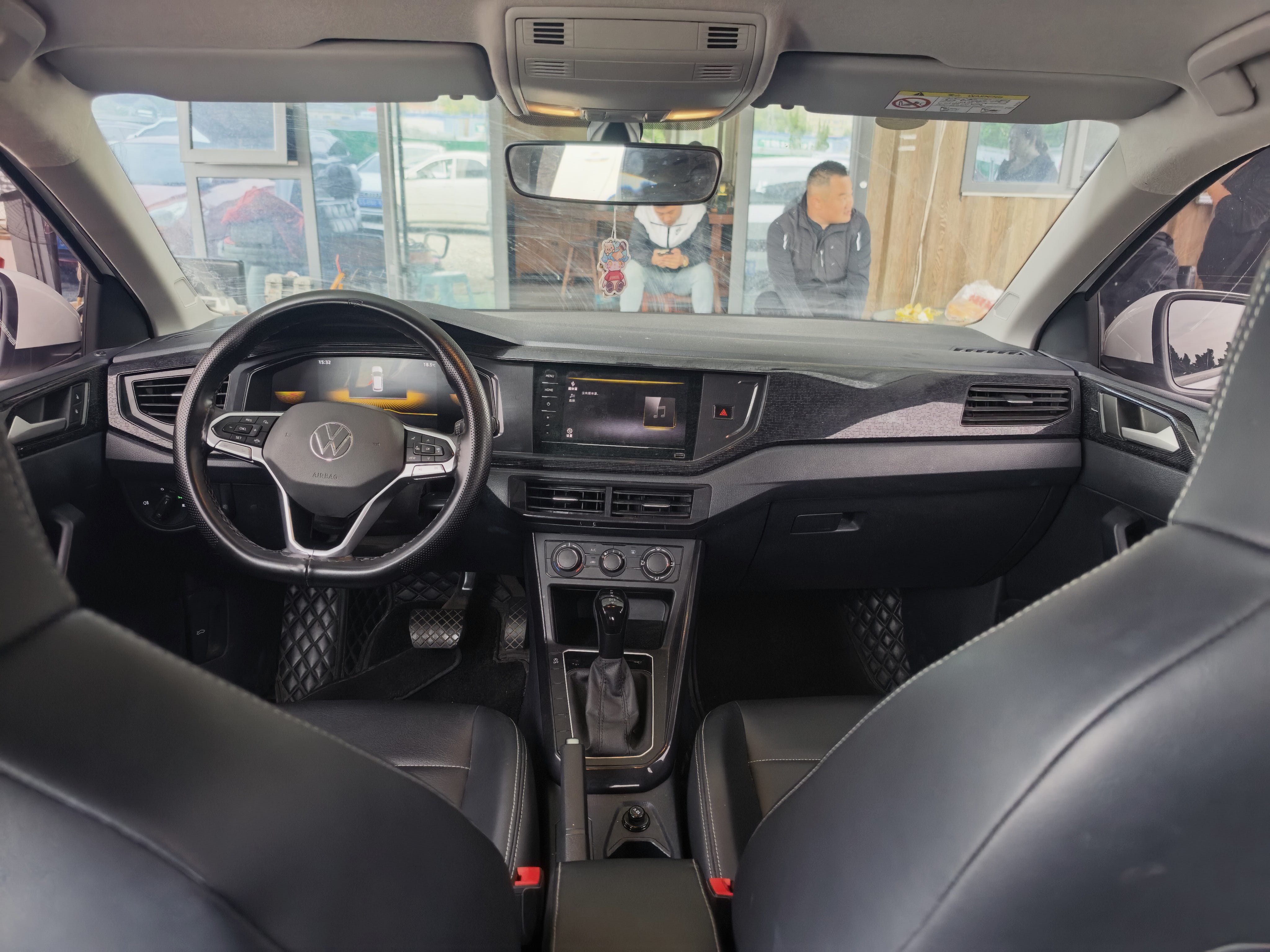 Volkswagen Lavida 2023 car image #6