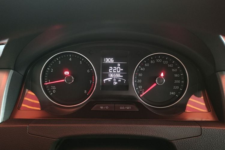 Volkswagen Santana 2016 #12 Volkswagen Santana 2016 car image #12