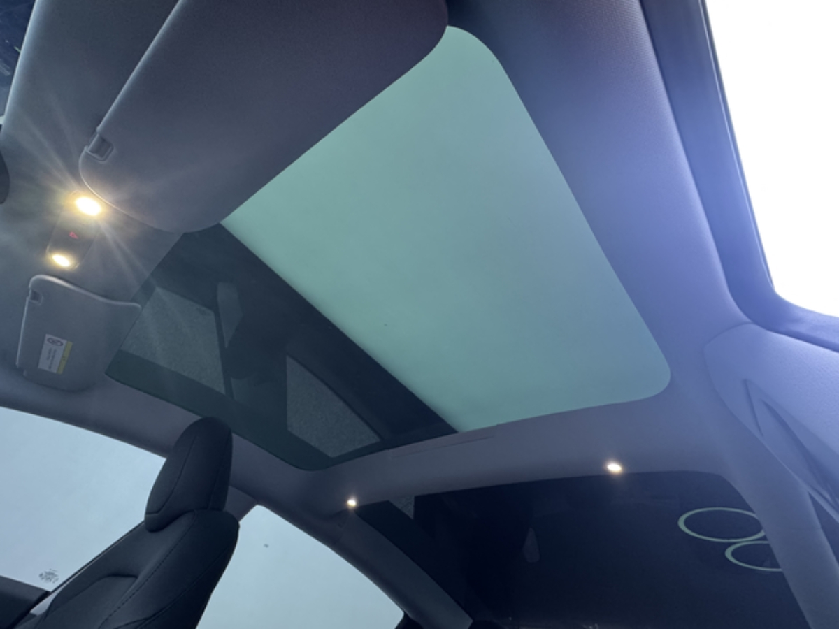 Tesla Model 3 2026 #9 Tesla Model 3 2026 immagine di auto #9