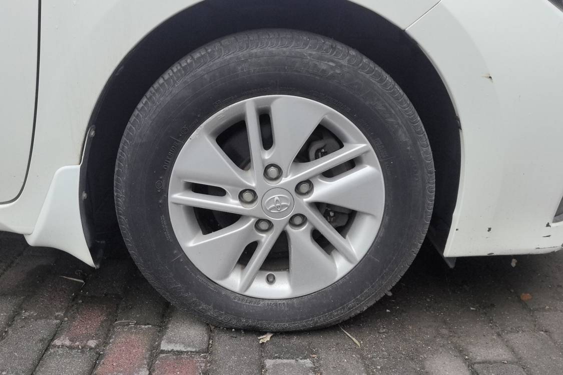 Toyota Corolla 2015 imagem de carro #9