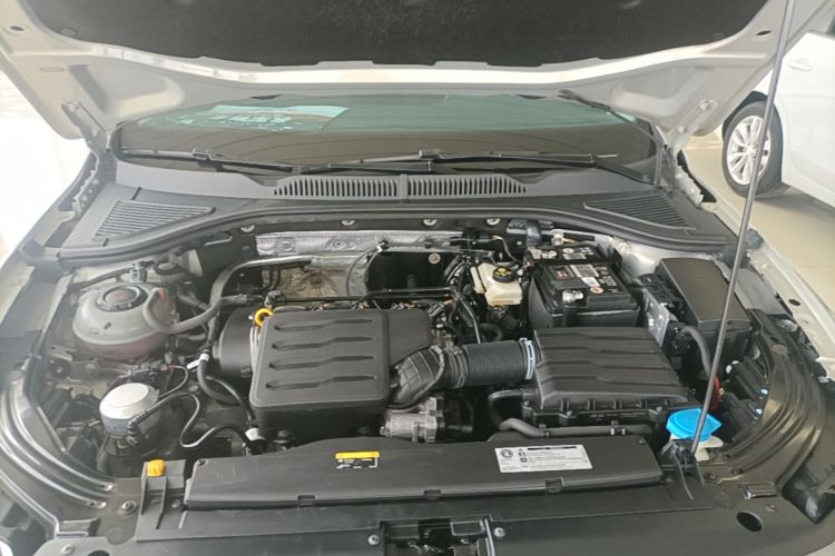 Volkswagen Lavida 2022 car image #22