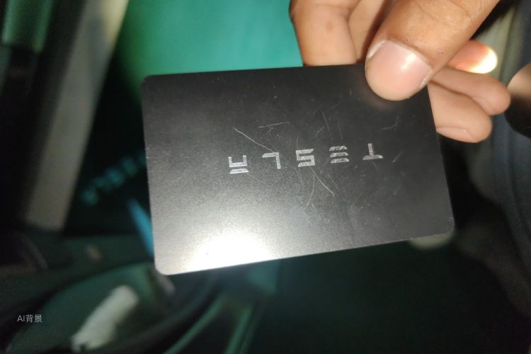 Tesla Model Y 2024 #10 Tesla Model Y 2024 car image #10
