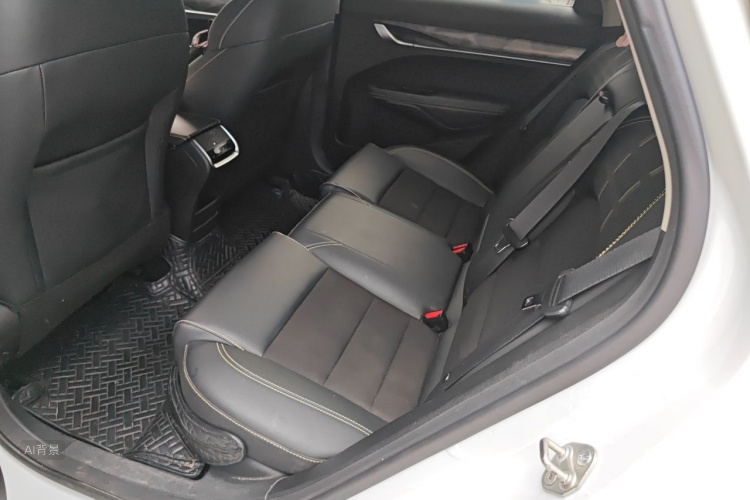 GEELY Binray 2021 car image #19